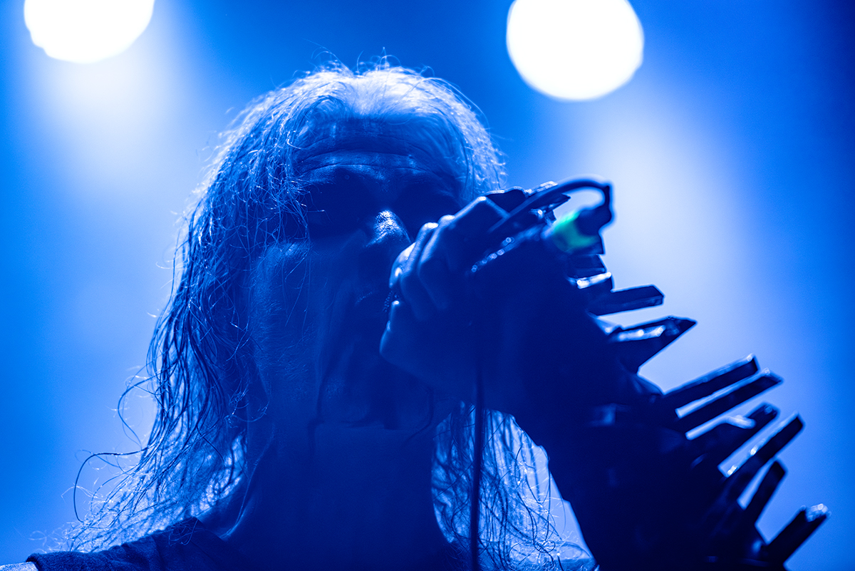 Pestilence - 1349 - Cancer